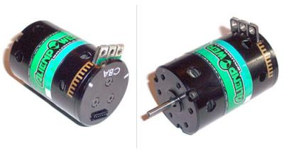 Alien Power Warp Brushless motors