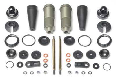 Associated RC8/T BB Shocks & Clutch shoes