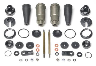 Associated RC8/T BB Shocks & Clutch shoes