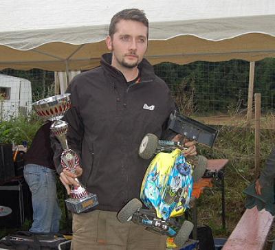 Robin D’hondt wins Belgian Nats Rd4