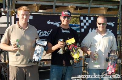 Danish Off-Road Nationals Rd5