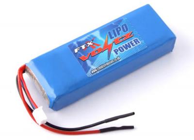 FTX Voltz LiPo Battery Packs