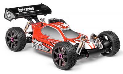 HPI Racing Trophy 3.5 buggy