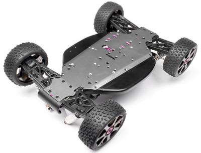 HPI Racing Trophy 3.5 buggy