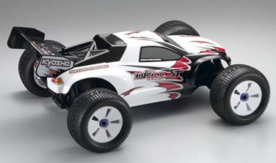 Kyosho Inferno ST-US Sports