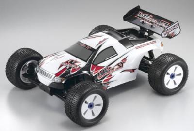 Kyosho Inferno ST-US Sports