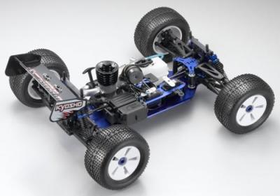 Kyosho Inferno ST-US Sports