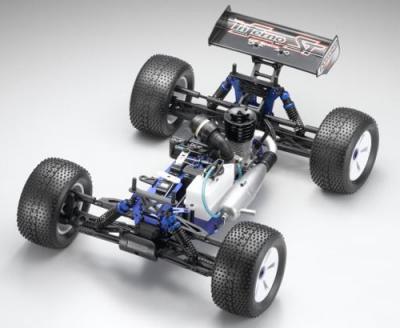 Kyosho Inferno ST-US Sports