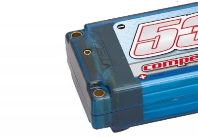 LRP VTEC 5300 LiPo Competition pack