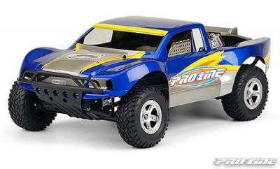 Pro-Line releases for August