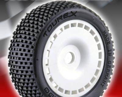 Reckward Tuning Tourex buggy tires