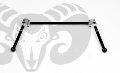 Shepherd Velox Adjustable RR Anti-roll bar