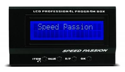 Speed Passion LCD Pro Programmer