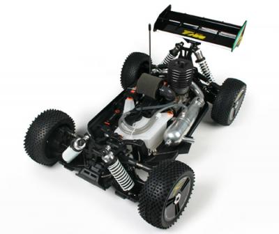 Team Magic M8JS 1/8th scale buggy