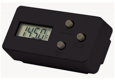 Venom Pliers & Temperature Monitor