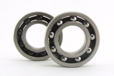 Boca MX Engine bearings