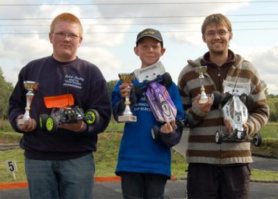 Danish Off-Road Nationals Rd7