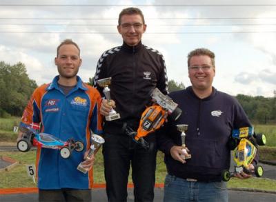 Danish Off-Road Nationals Rd7