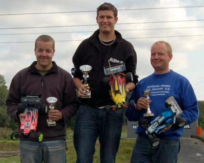 Danish Off-Road Nationals Rd7