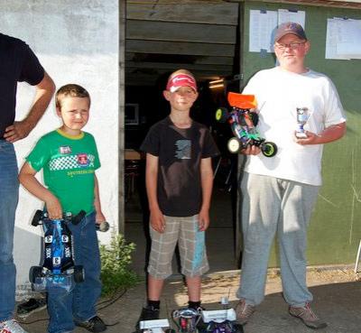 Danish Off-Road Nationals Rd6