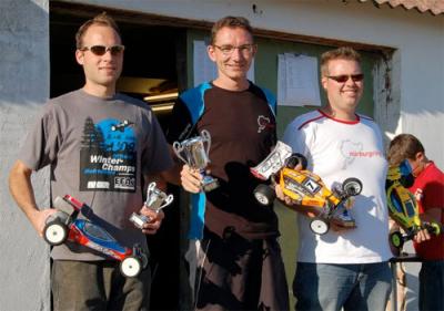 Danish Off-Road Nationals Rd6