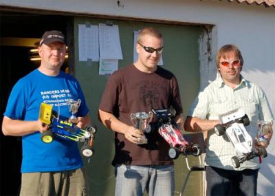 Danish Off-Road Nationals Rd6