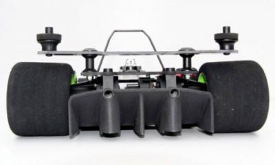 DXF Streto Velox & Megatron chassis’