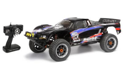 HPI Racing Baja 5T RTR