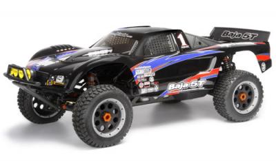 HPI Racing Baja 5T RTR