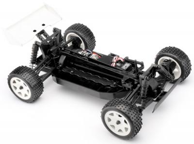 HPI Brama 5B RTR Buggy