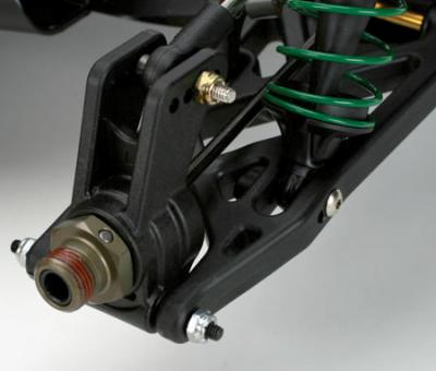 Losi unveil 8ight 2.0