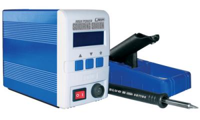 LRP High Power Soldering Station