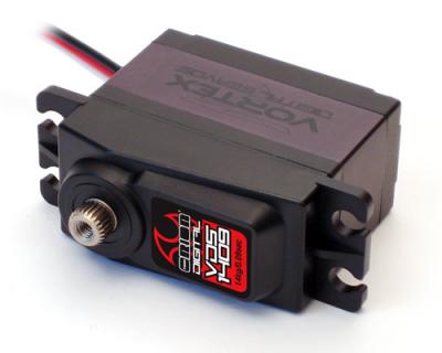 Team Orion Vortex Digital Servos