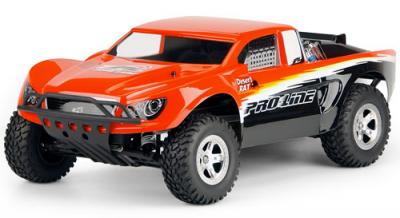 Pro-Line Desert Rat body