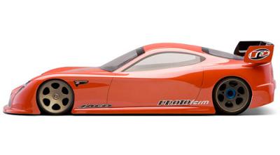 Protoform Sophia GT World GT body