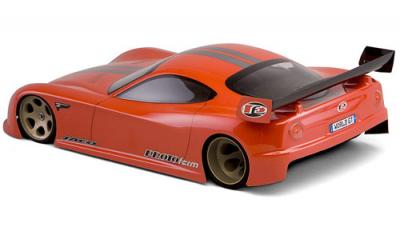 Protoform Sophia GT World GT body