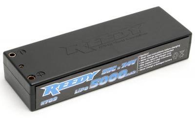 Reedy 35C LiPo Battery packs