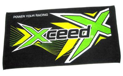 Xceed RC Large pit towel