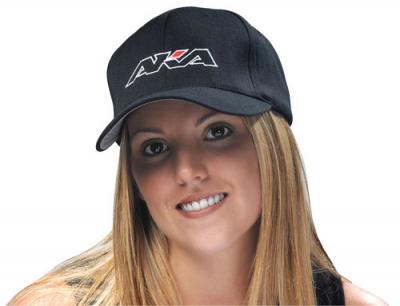 AKA Racing FlexFit hats