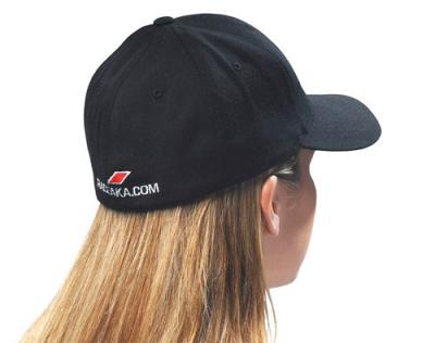 AKA Racing FlexFit hats