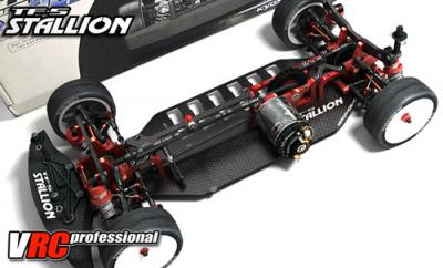 VRC - Kyosho TF5 Stallion Shin