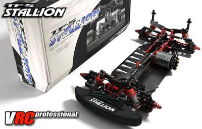 VRC - Kyosho TF5 Stallion Shin