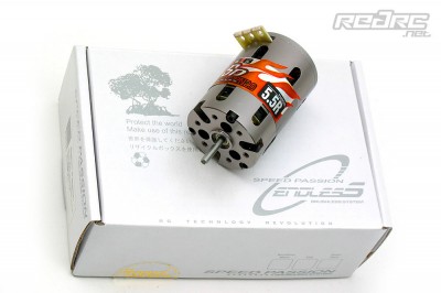 Speed Passion Gran Turismo LPF ESC
