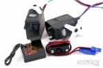 Sanwa M11DSSS & MX-3FHSS
