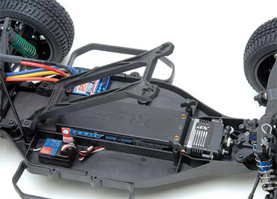 Team Associated SC10 2wd Race Truck Kit