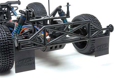 Team Associated SC10 2wd Race Truck Kit