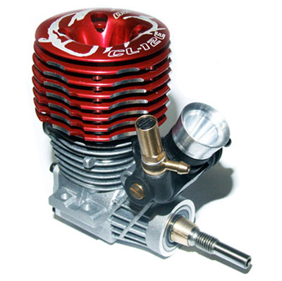 Capricorn RC CL-12ETX .12 engine