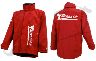 Capricorn RC Waterproof Jacket