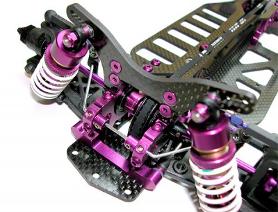 FXF Cyclone conversion kit now available