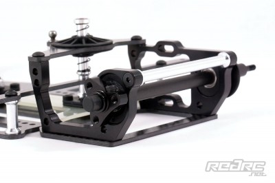 Xray XII 1/12th scale